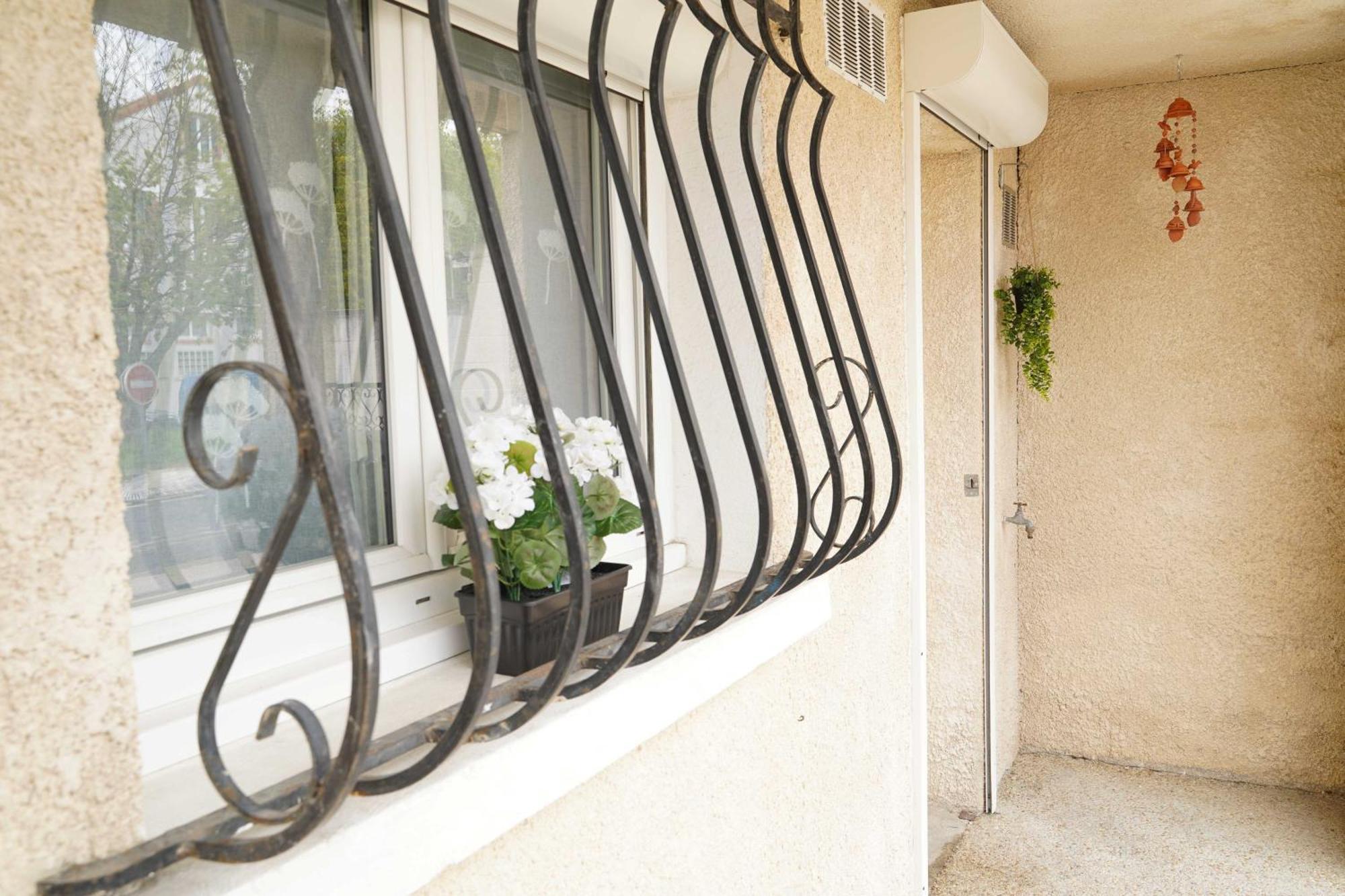 Villa Petite Fleur Proche Paris Cdg Disney Asterix Et Parc Des Expos Villeparisis Εξωτερικό φωτογραφία