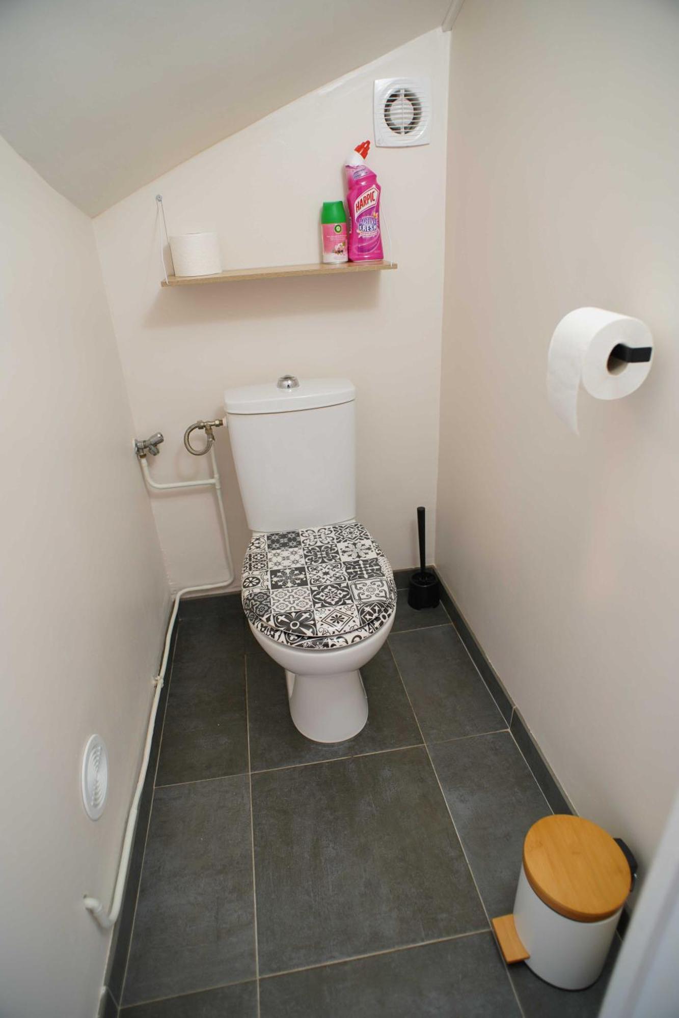 Villa Petite Fleur Proche Paris Cdg Disney Asterix Et Parc Des Expos Villeparisis Εξωτερικό φωτογραφία